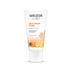 WELEDA COLD CREAM Crème Visage - 30ml