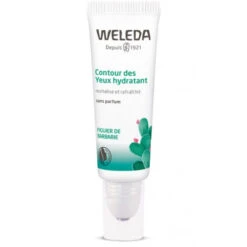 WELEDA FIGUIER DE BARBARIE Contour De Yeux BIO - 10ml