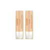 WELEDA EVERON Stick Soin Des Lèvres - Lot De 2x4.8g