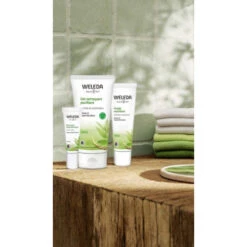 WELEDA SAULE Fluide Matifiant BIO - 30ml -Magasin De Produits De Soins weleda fluide matifiant a la saule bio 30 ml 2