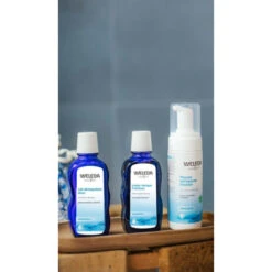 WELEDA HAMAMELIS Lotion Tonique Fraîcheur - 100ml 5 WELEDA HAMAMELIS Lotion Tonique Fraîcheur - 100ml -Magasin De Produits De Soins weleda lotion tonique fraicheur a l extrait d hamamelis 100 ml 2