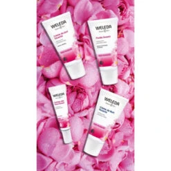 WELEDA ROSE MUSQUEE Fluide Lissant BIO - 30ml 5 WELEDA ROSE MUSQUEE Fluide Lissant BIO - 30ml -Magasin De Produits De Soins weleda rose musquee fluide lissant 30 ml 2