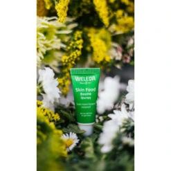 Magasin De Produits De Soins -Magasin De Produits De Soins weleda skin food baume levres 8 ml 1