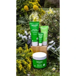 WELEDA SKIN FOOD Baume Lèvres - 8ml -Magasin De Produits De Soins weleda skin food baume levres 8 ml 2