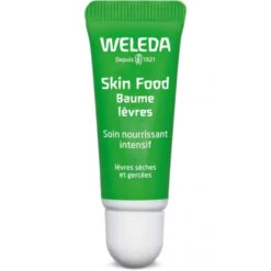 WELEDA SKIN FOOD Baume Lèvres - 8ml