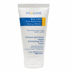 XPOSOME Masque Gommant Visage - 50ml